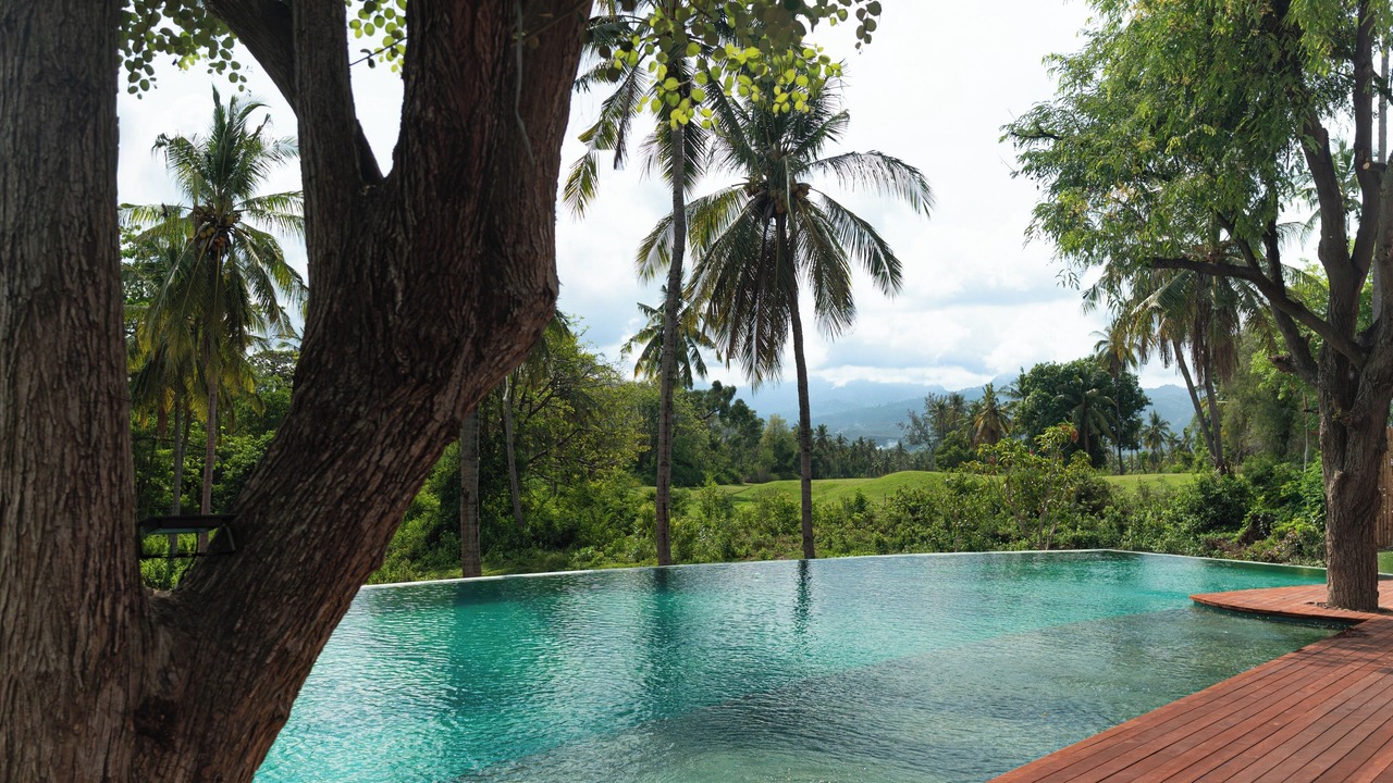 Photo of Outdoor in Sigar Penjalin