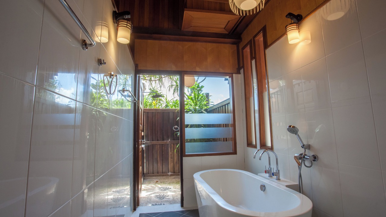 Photo of Bathroom in Sandakan