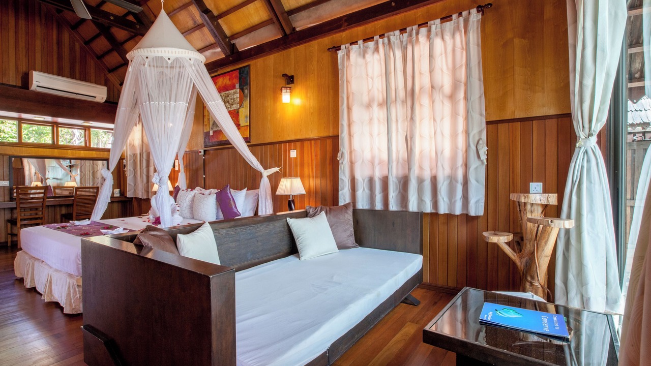 Photo of Bedroom in Sandakan