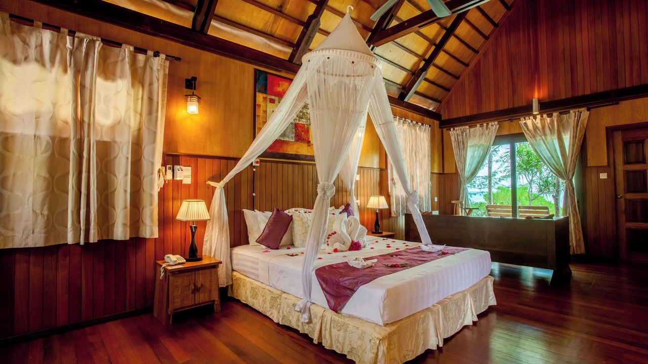 Photo of Bedroom in Sandakan