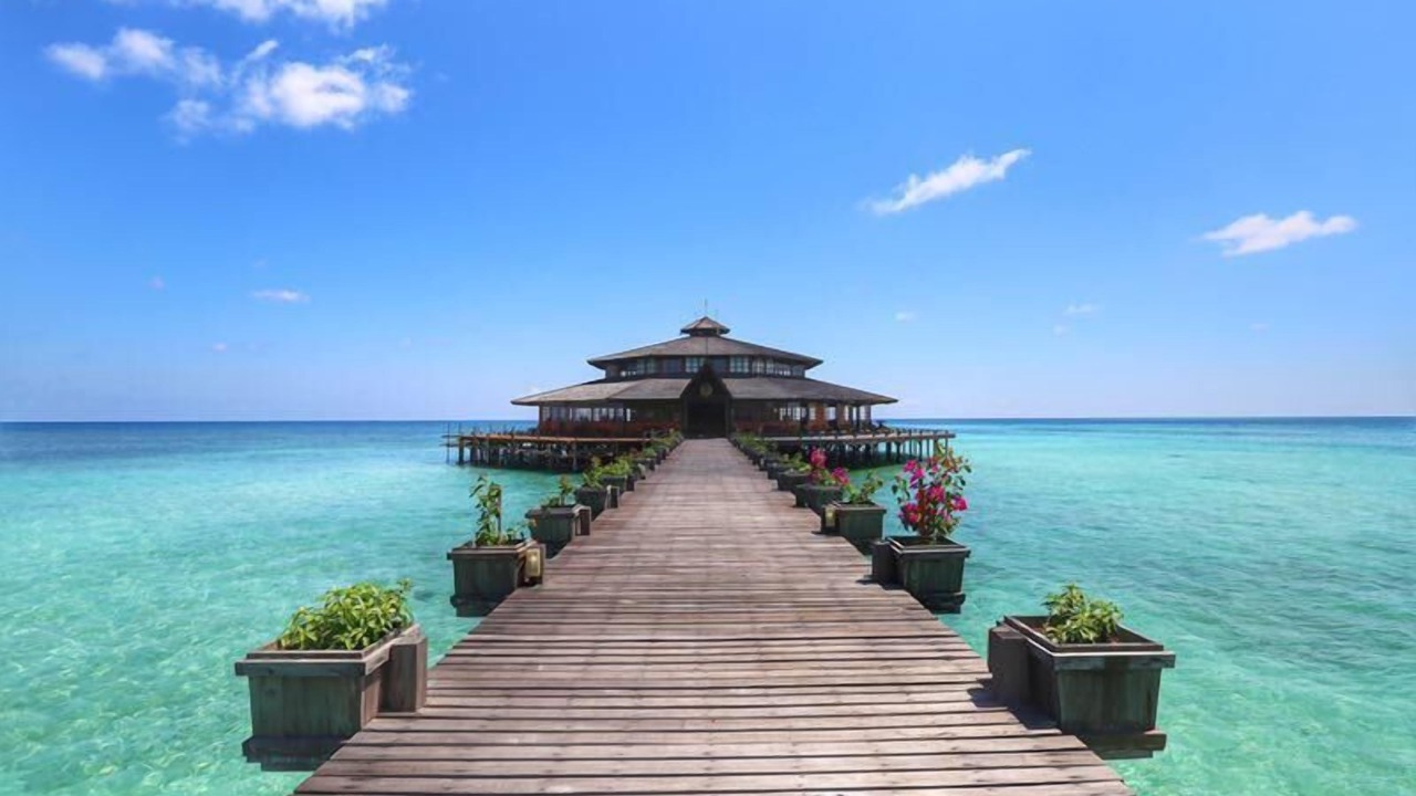 Photo of Outdoor in Sandakan