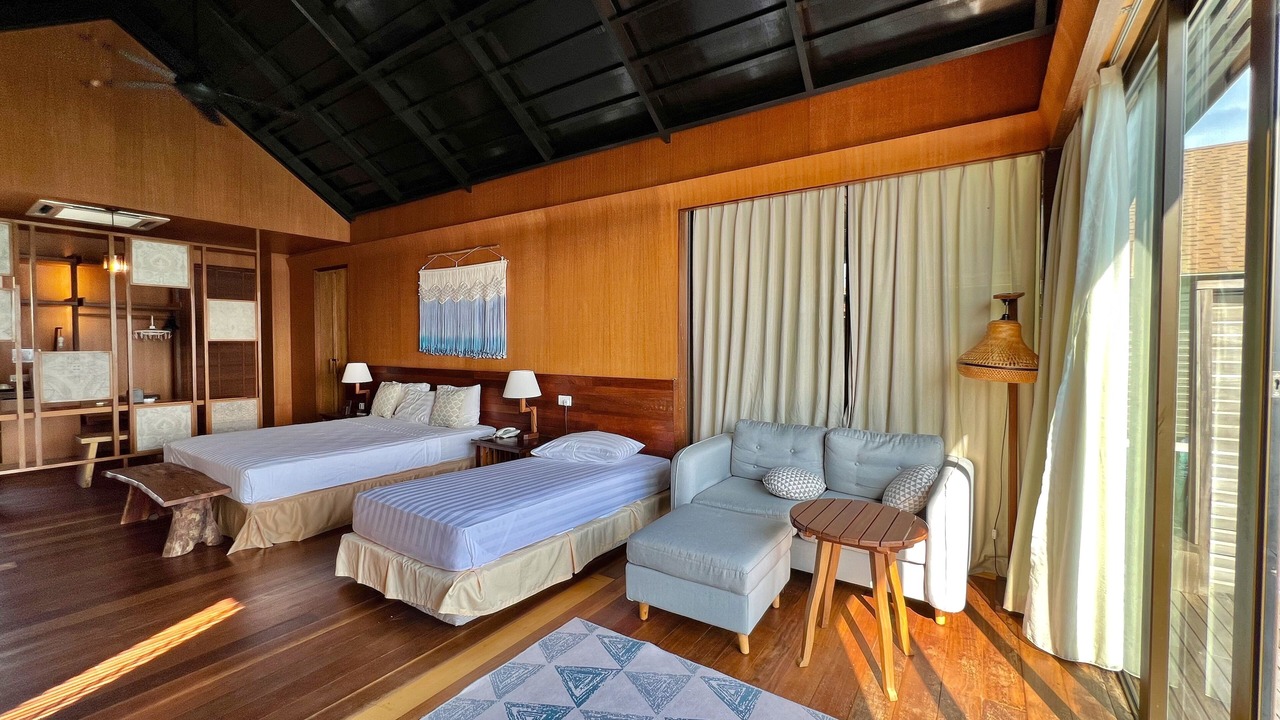 Photo of Bedroom in Sandakan