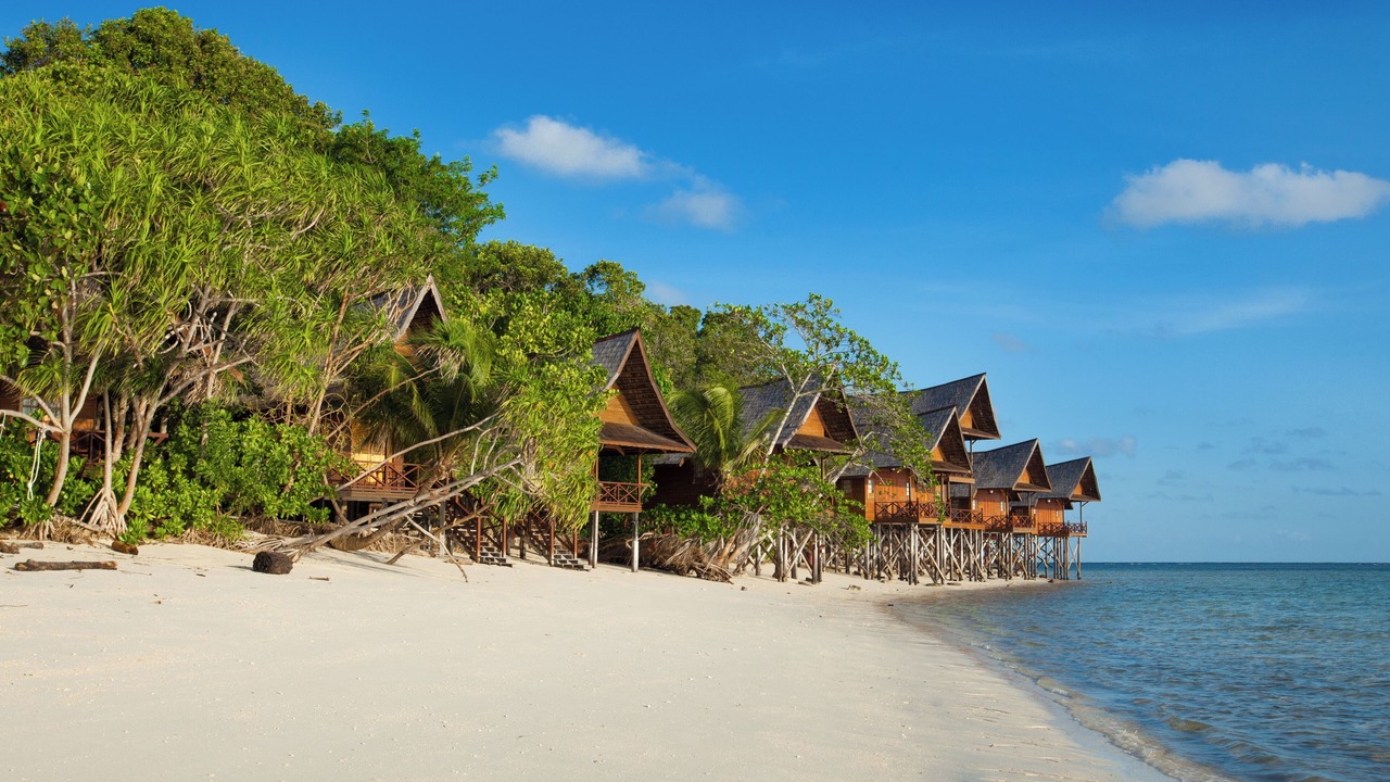 Photo of Outdoor in Sandakan