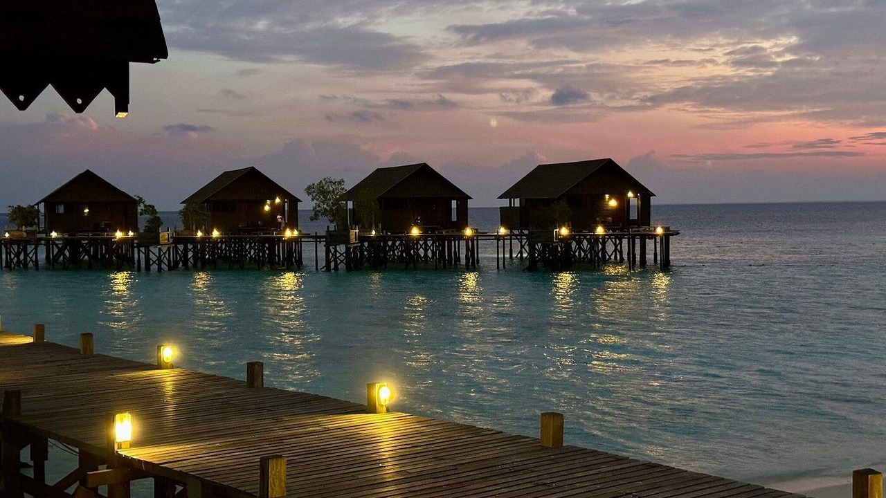 Photo of Patio Balcony in Sandakan