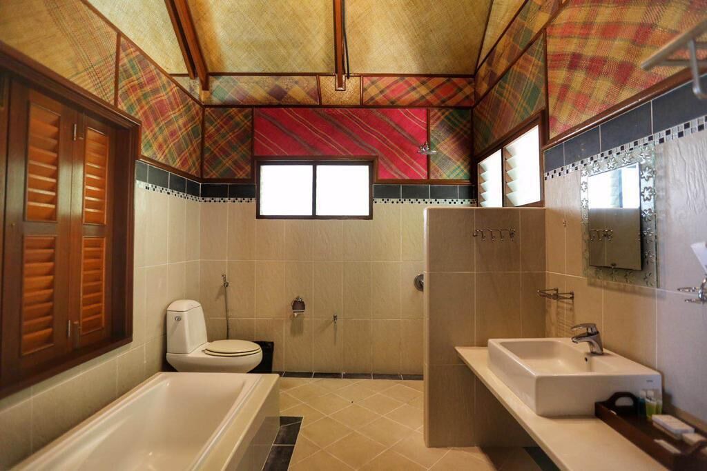 Photo of Bathroom in Sandakan