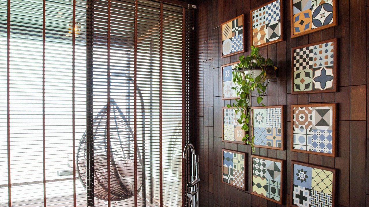 Photo of Bathroom in Sandakan