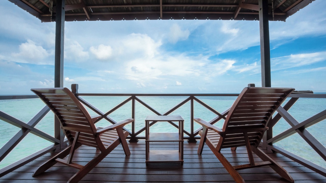 Photo of Bedroom in Sandakan