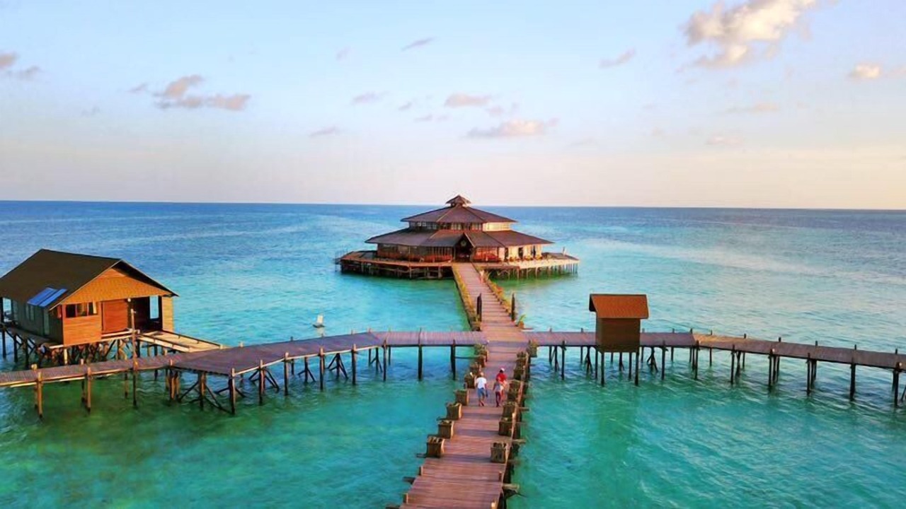 Photo of Outdoor in Sandakan