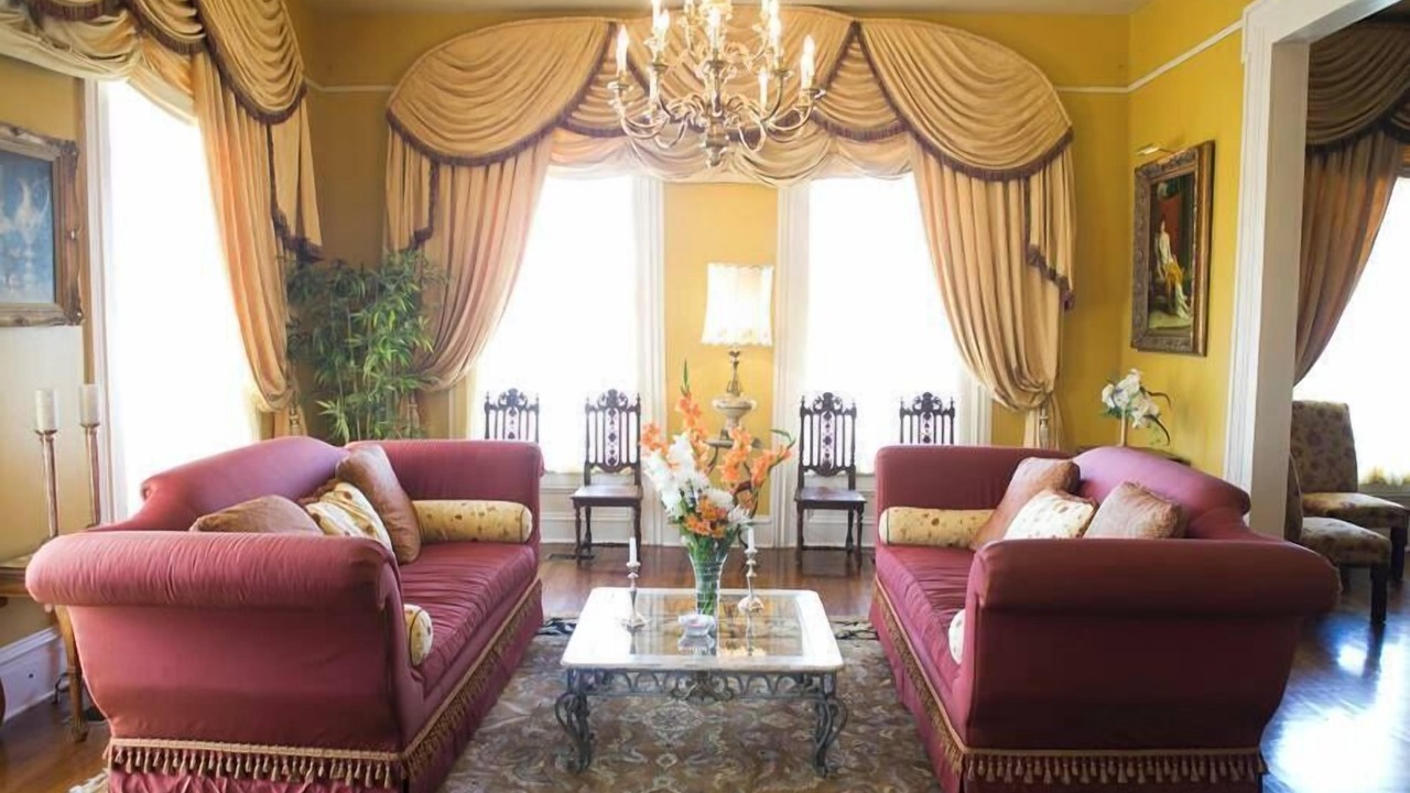 Photo of Livingroom in San Jacinto