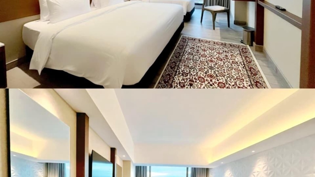 Photo of Bedroom in Central Yogyakarta
