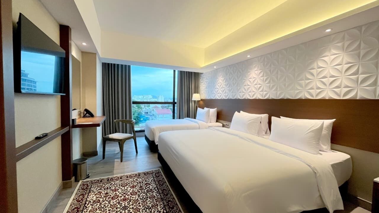 Photo of Bedroom in Central Yogyakarta