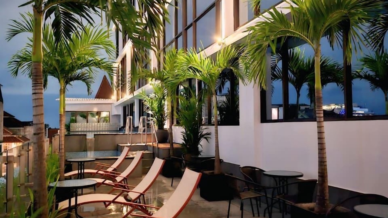 Photo of Outdoor in Central Yogyakarta