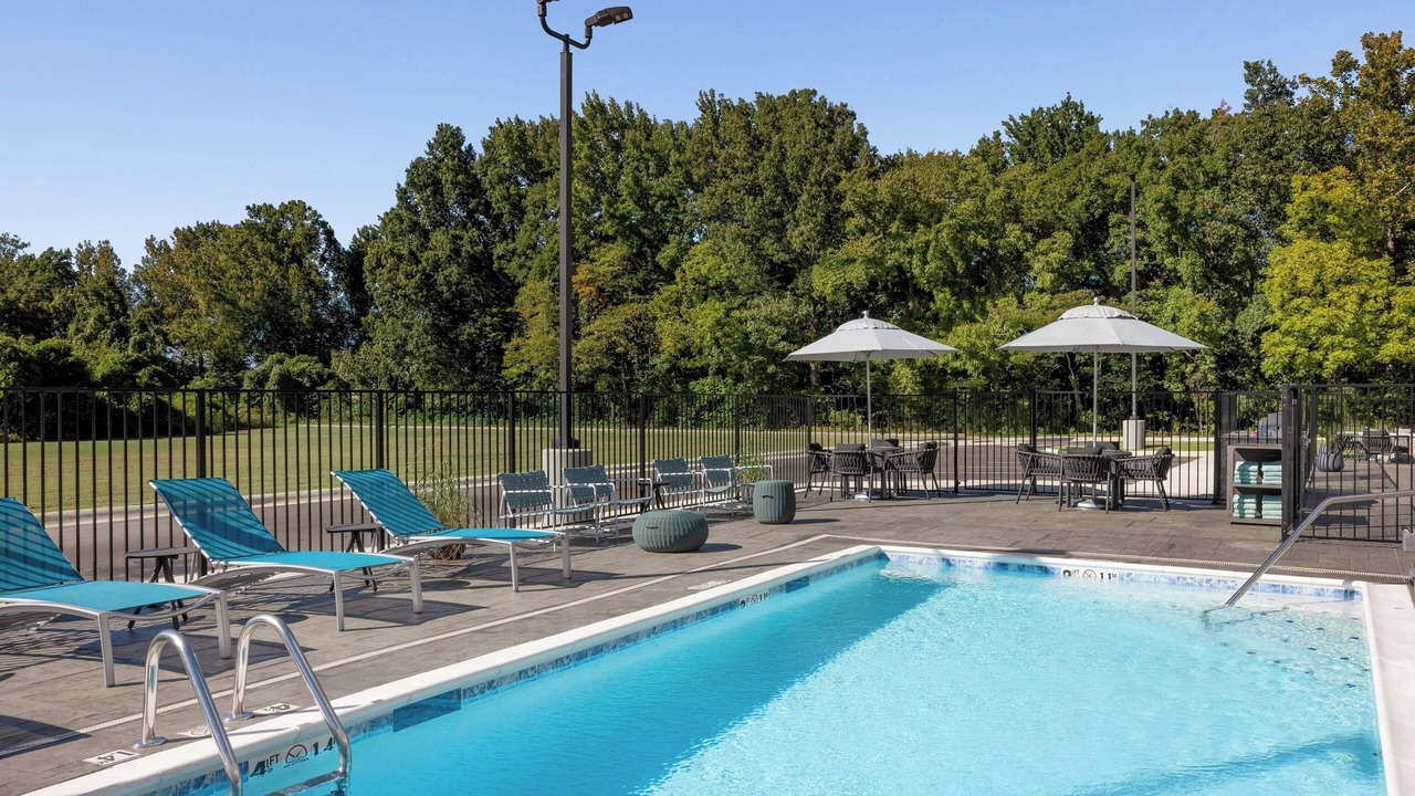 Photo of Outdoor in Forrest City