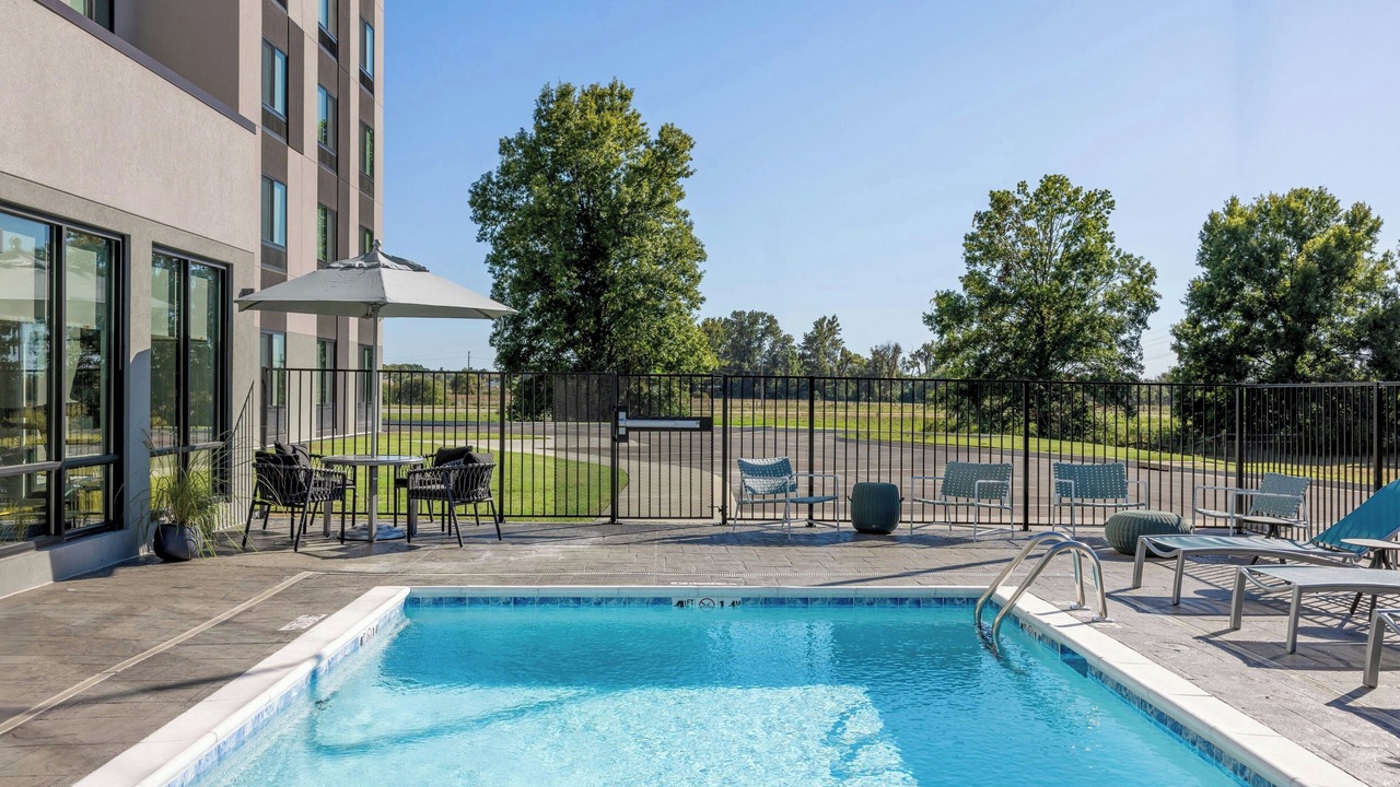 Photo of Outdoor in Forrest City