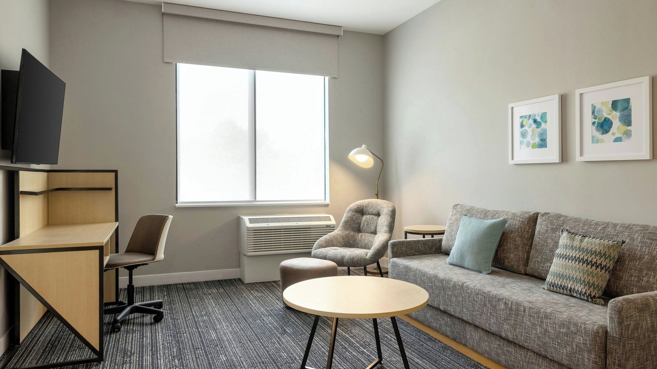 Photo of Livingroom in Forrest City