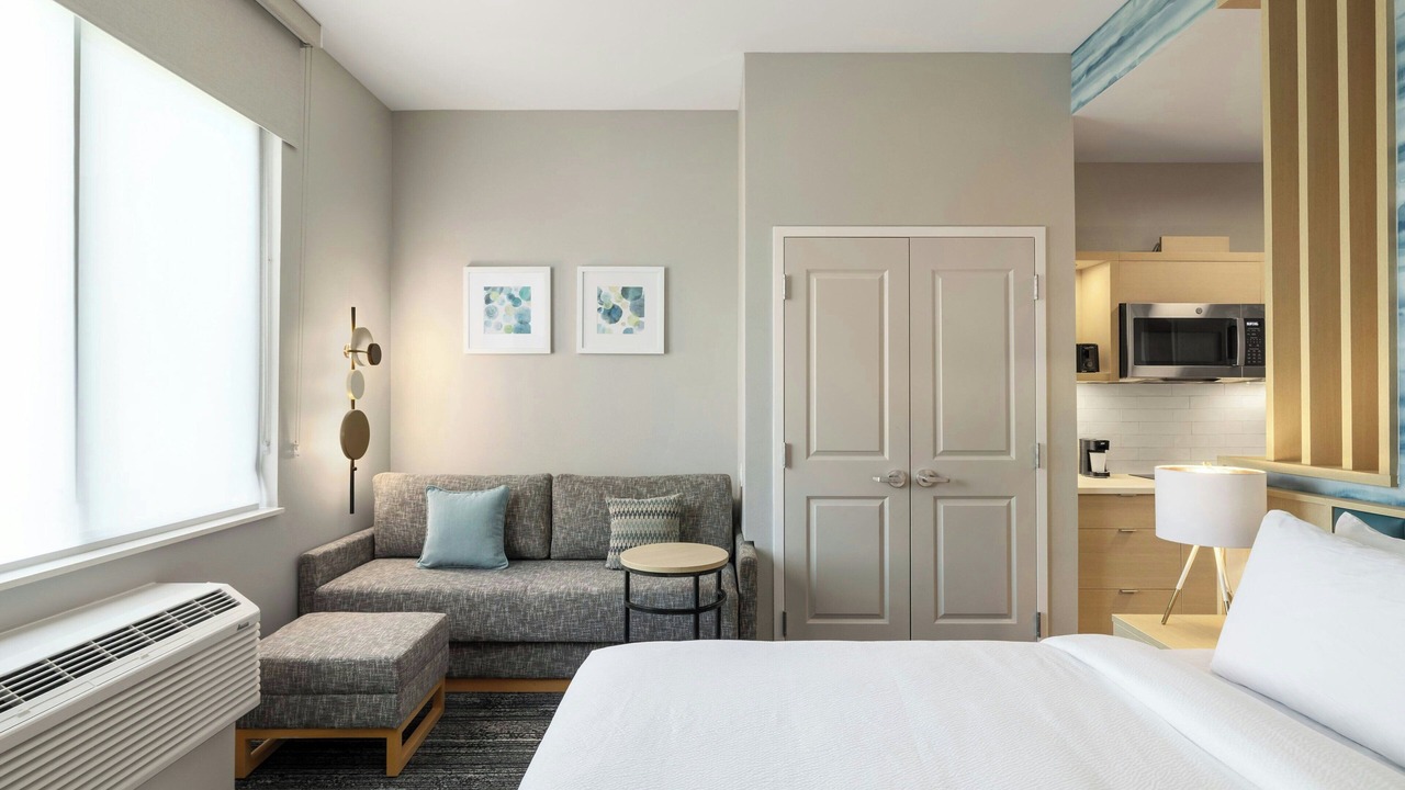 Photo of Bedroom in Forrest City