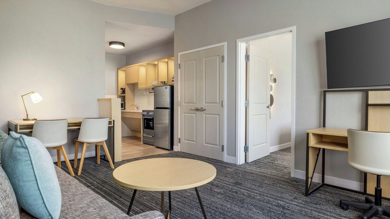 Photo of Livingroom in Forrest City