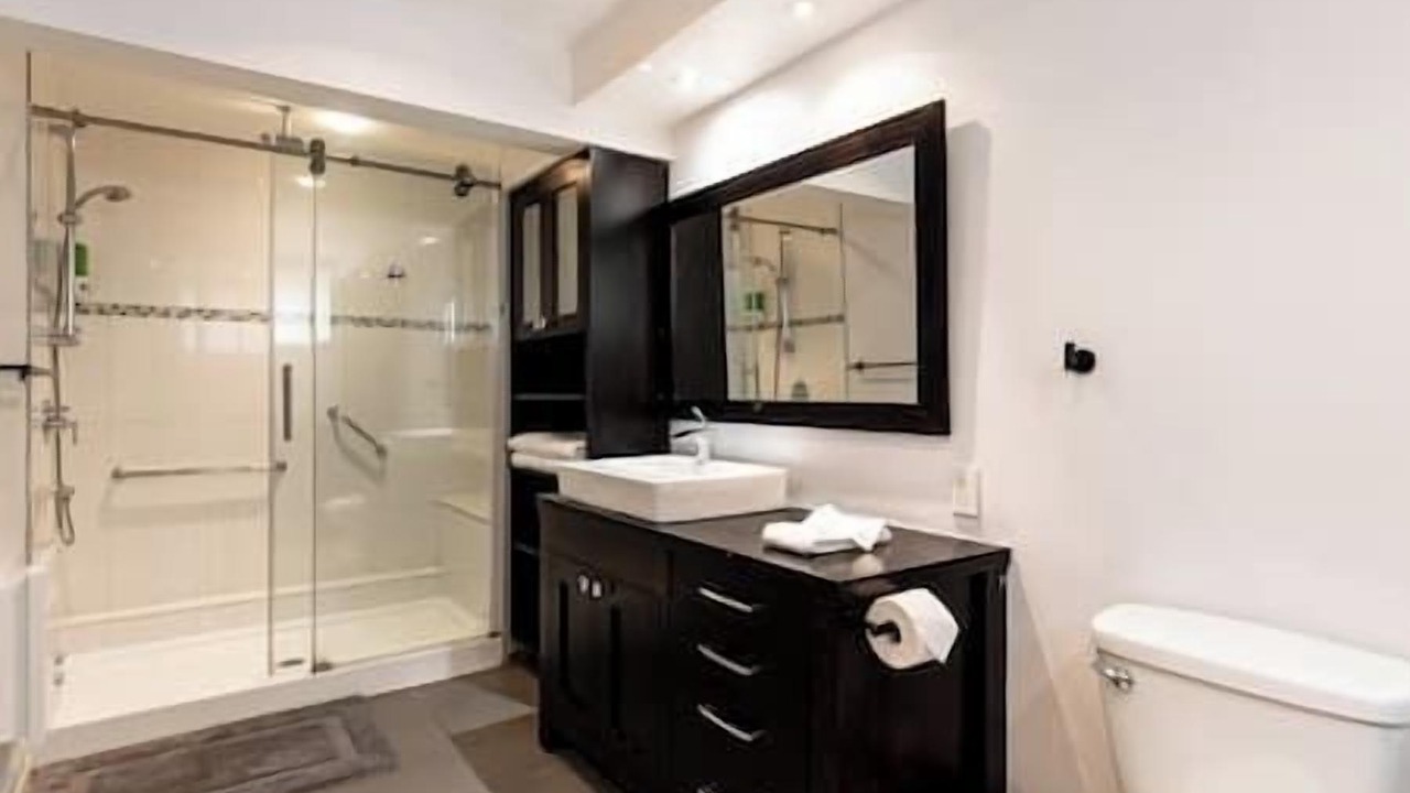 Photo of Bathroom in La Conception