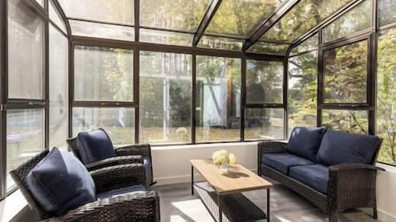 Photo of Livingroom in La Conception