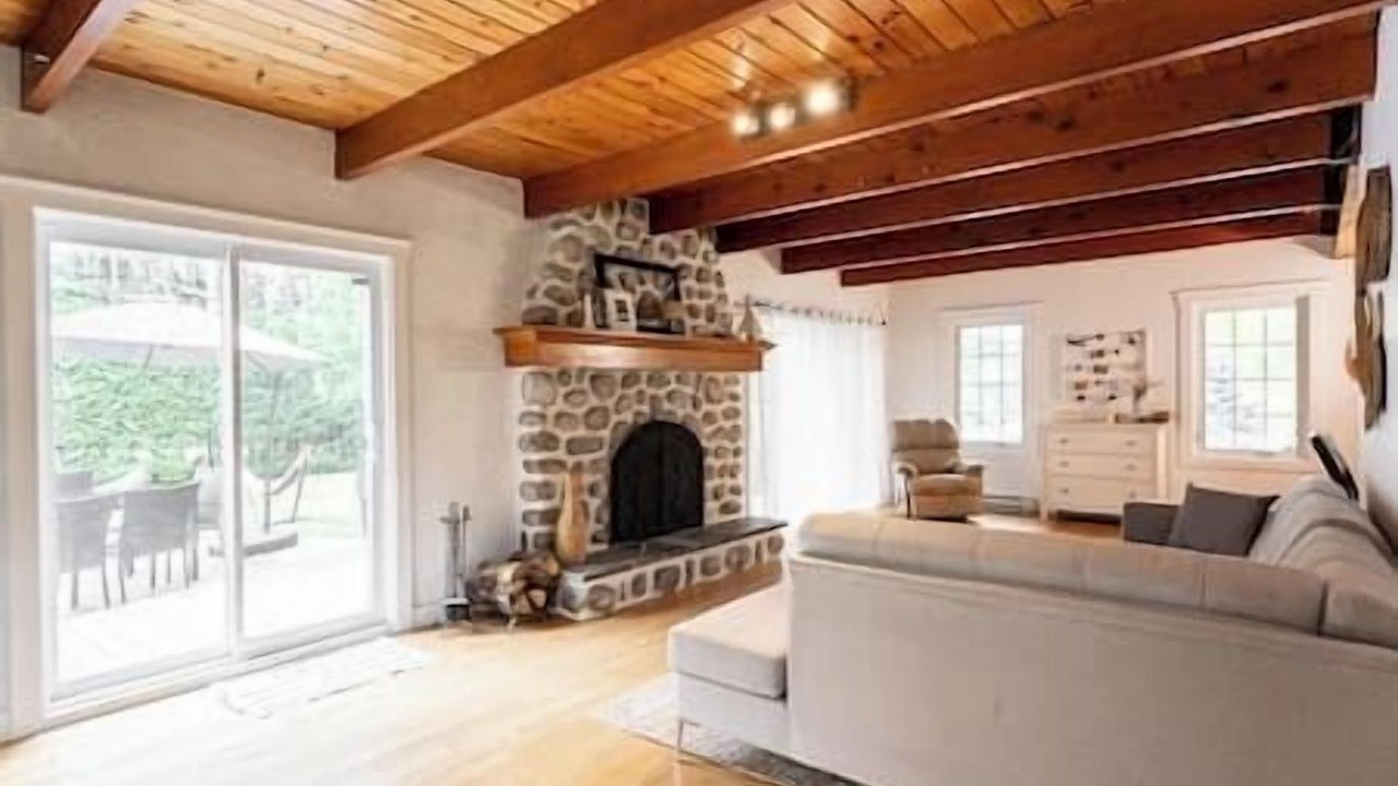 Photo of Livingroom in La Conception