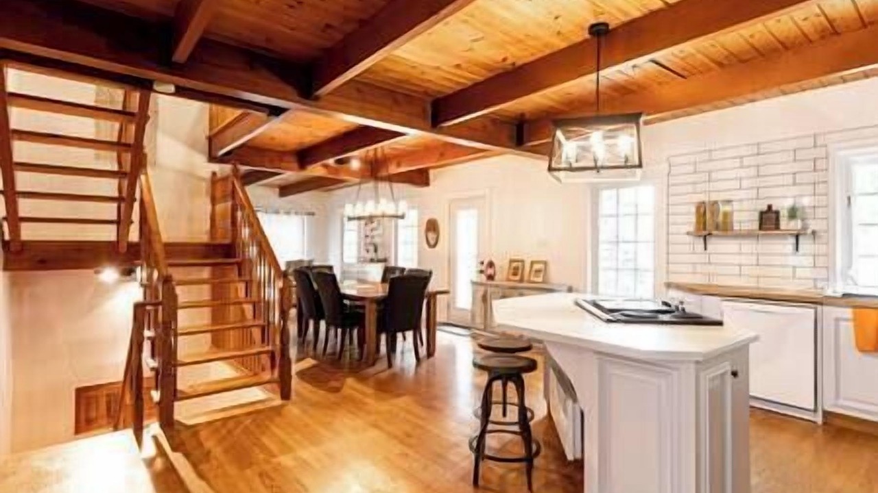 Photo of Kitchen in La Conception