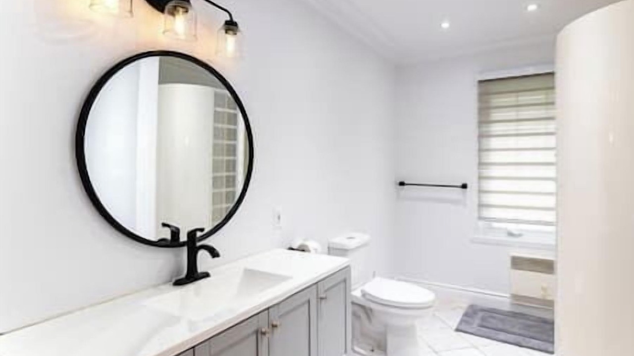 Photo of Bathroom in La Conception
