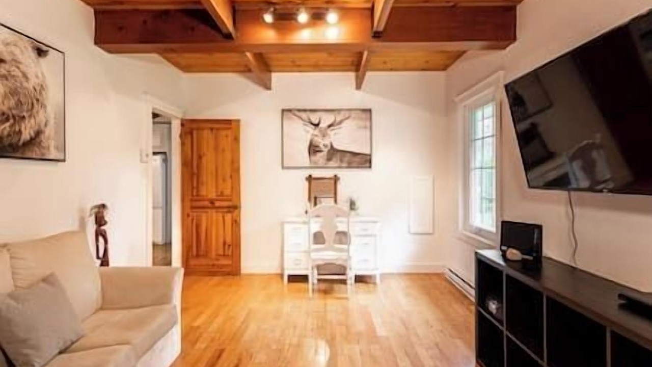 Photo of Livingroom in La Conception