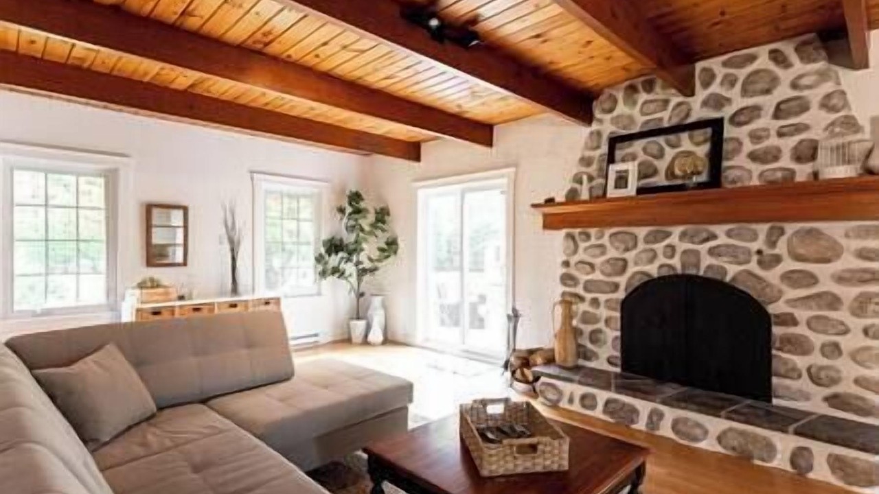 Photo of Livingroom in La Conception