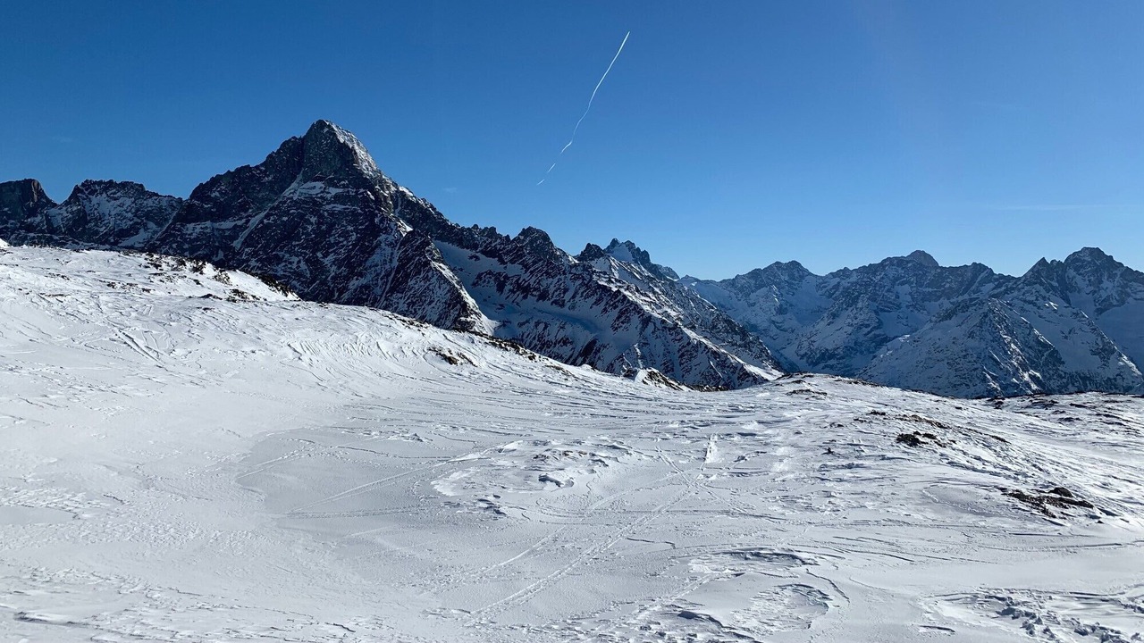 Photo of Others in Mont-de-Lans
