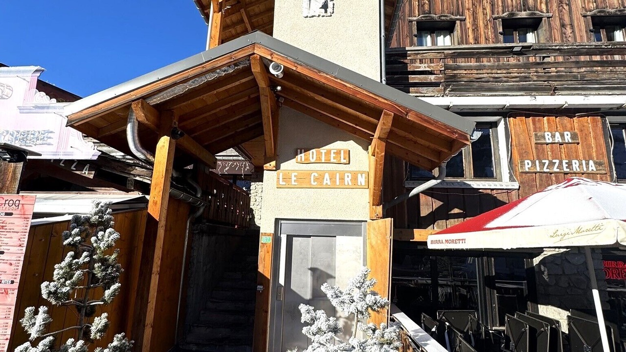 Photo of Outdoor in Mont-de-Lans