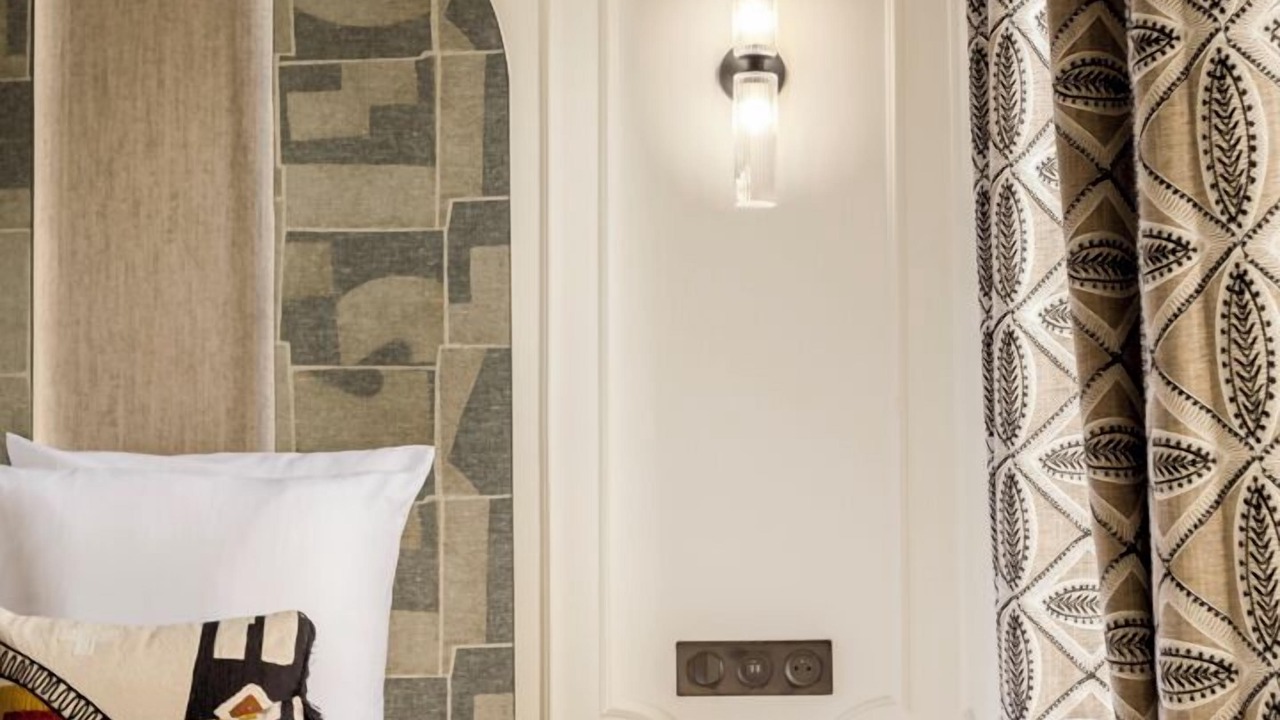 Photo of Bedroom in Les Halles