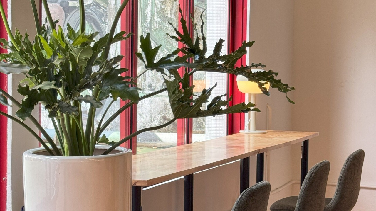 Photo of Patio Balcony in Chinatown