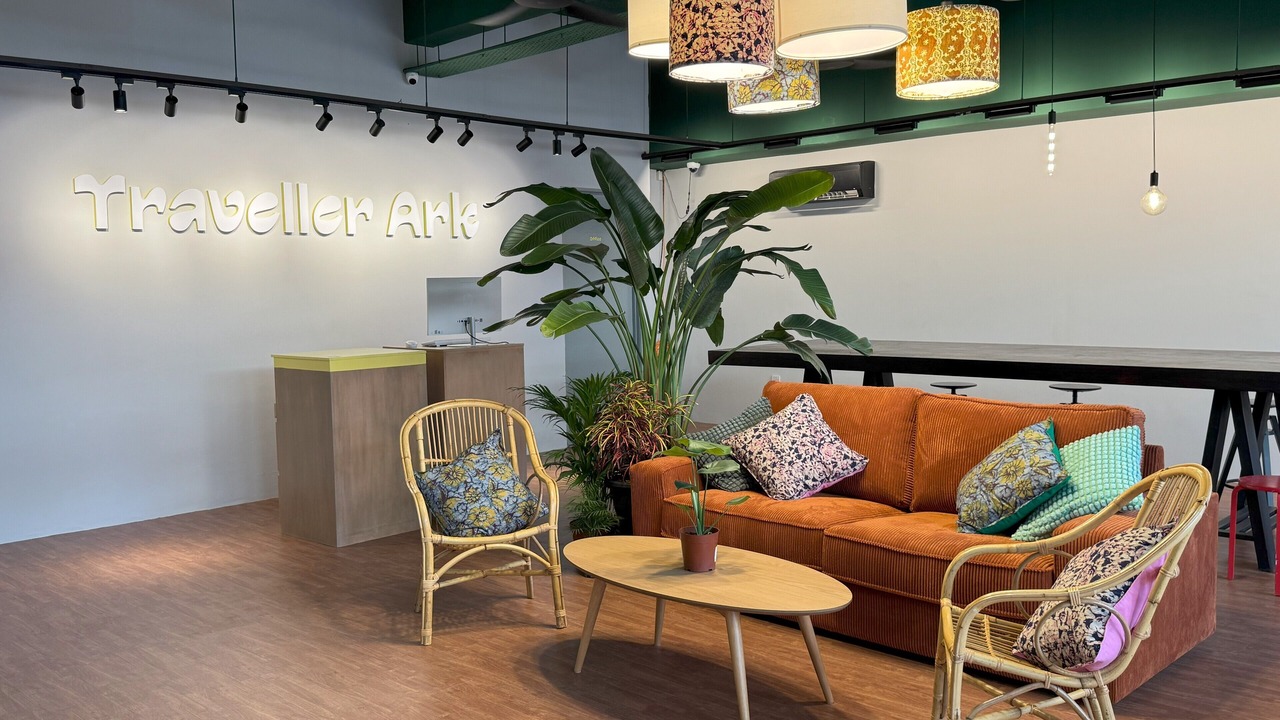 Photo of Others in Chinatown