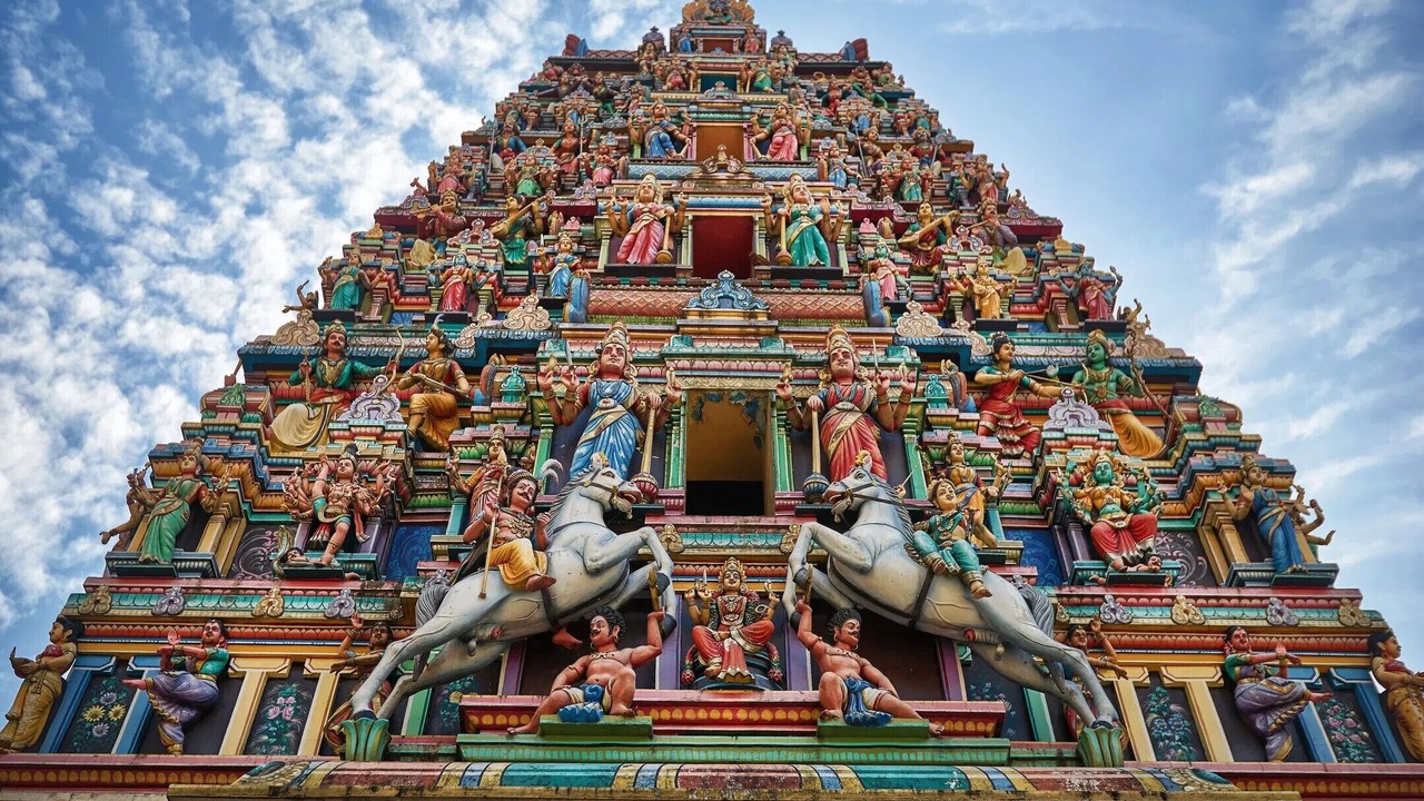 Photo of Outdoor in Chinatown