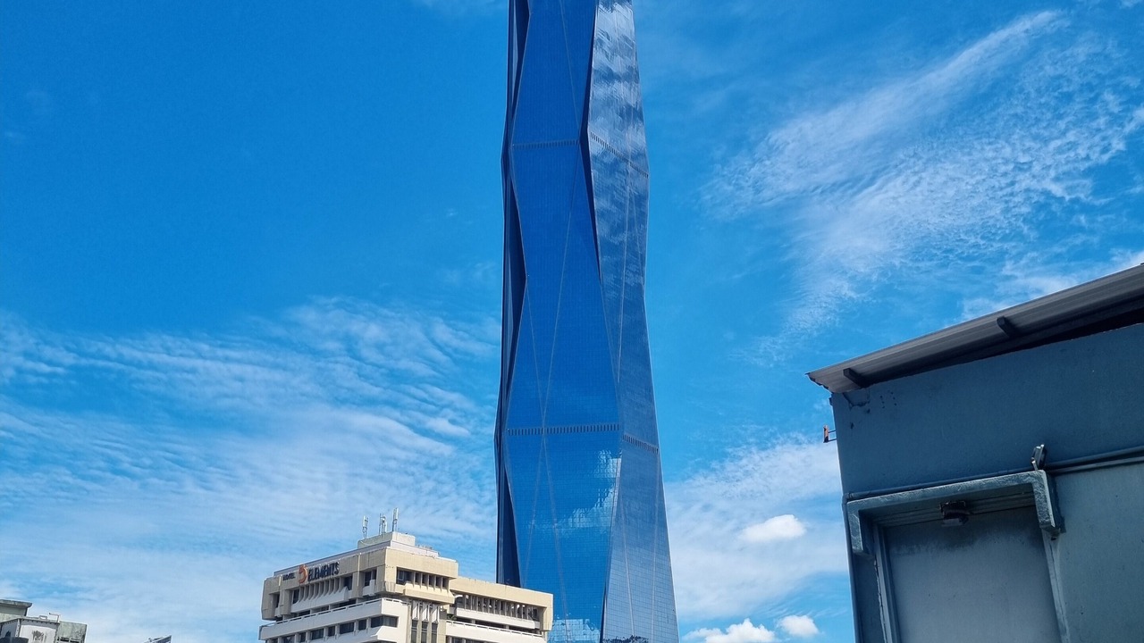 Photo of Outdoor in Chinatown