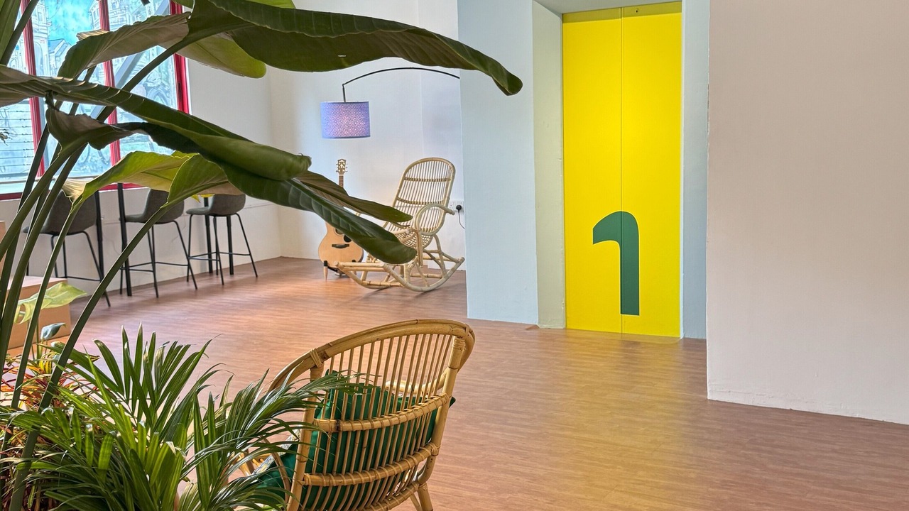 Photo of Others in Chinatown