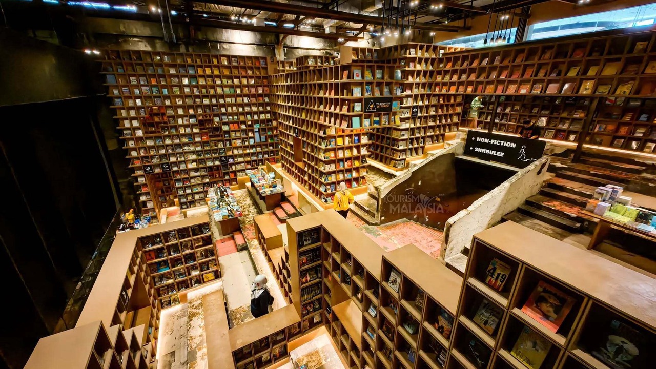 Photo of Outdoor in Chinatown