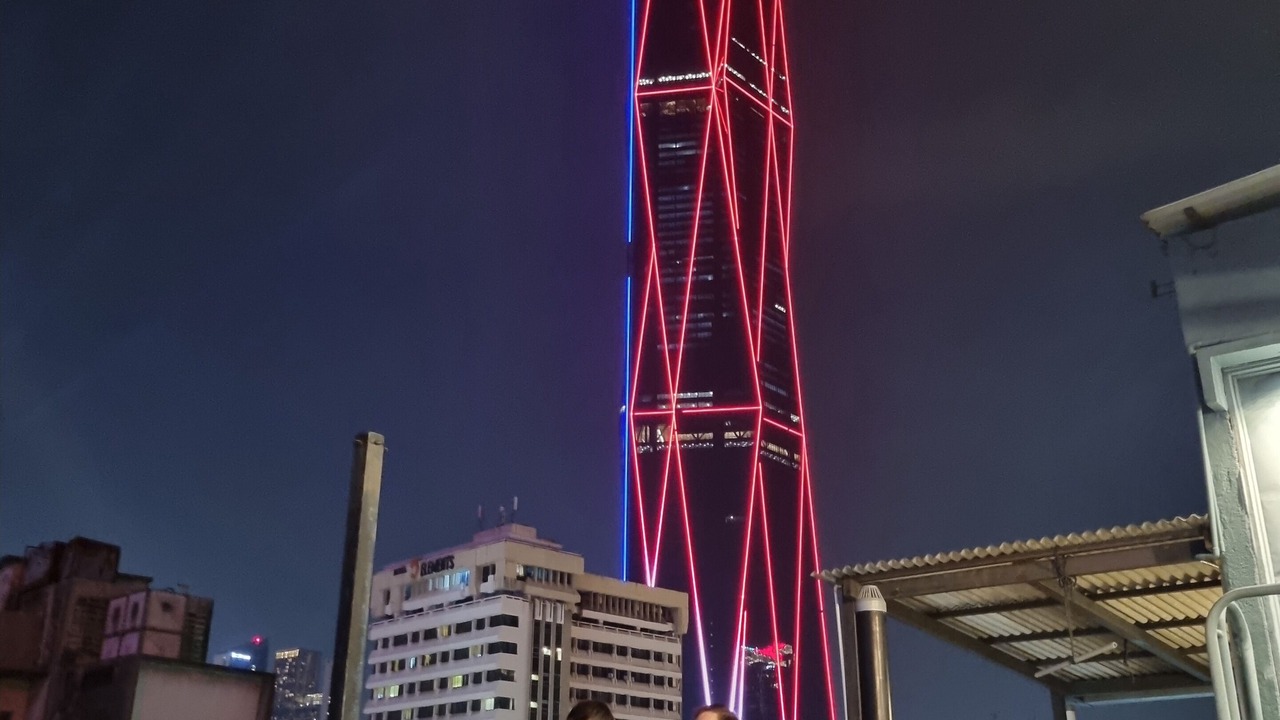 Photo of Outdoor in Chinatown