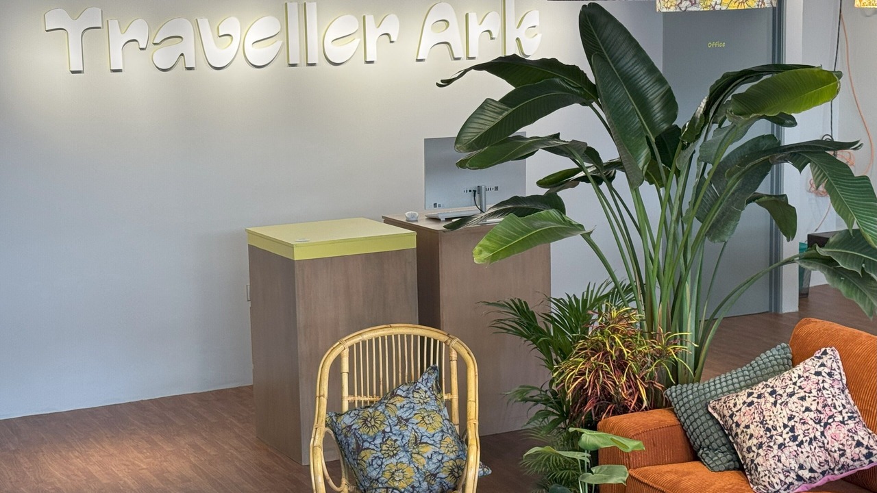 Photo of Others in Chinatown