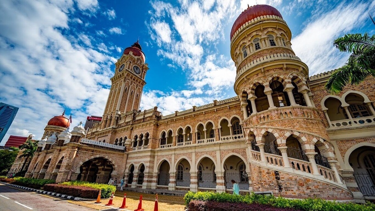 Photo of Outdoor in Chinatown