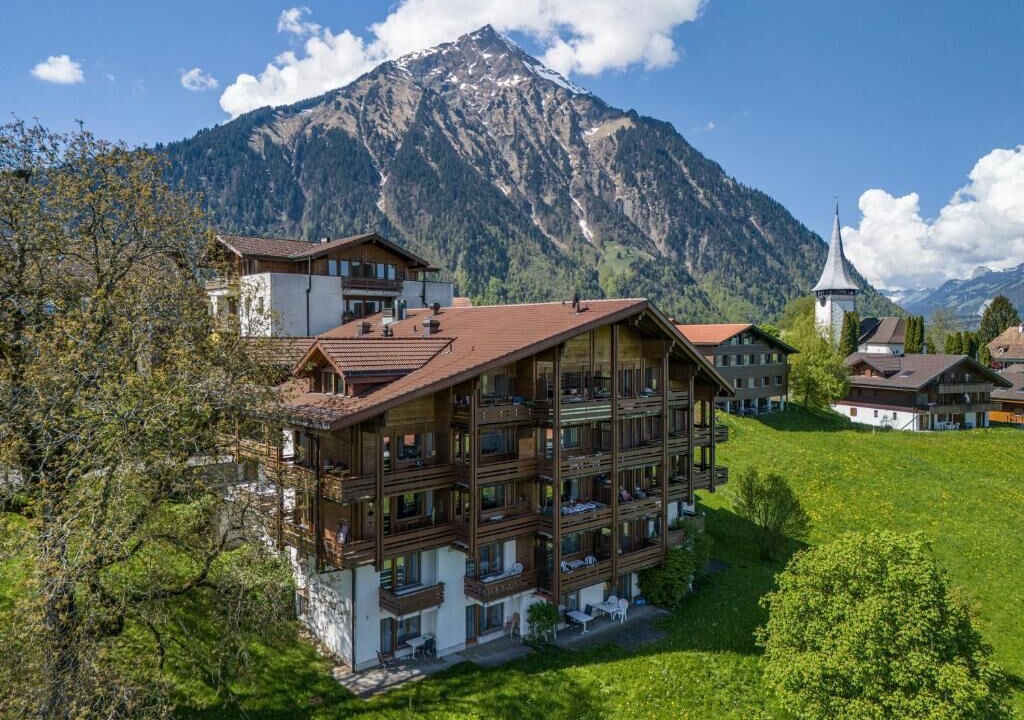 Photo of Outdoor in Aeschi bei Spiez