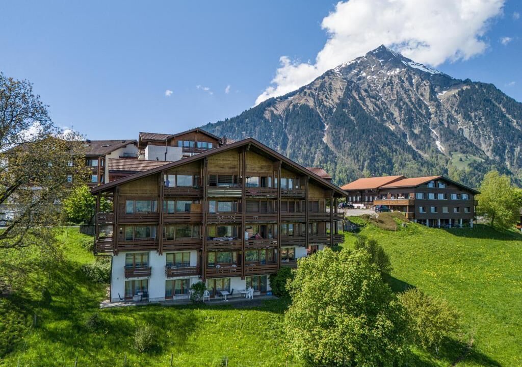 Photo of Outdoor in Aeschi bei Spiez