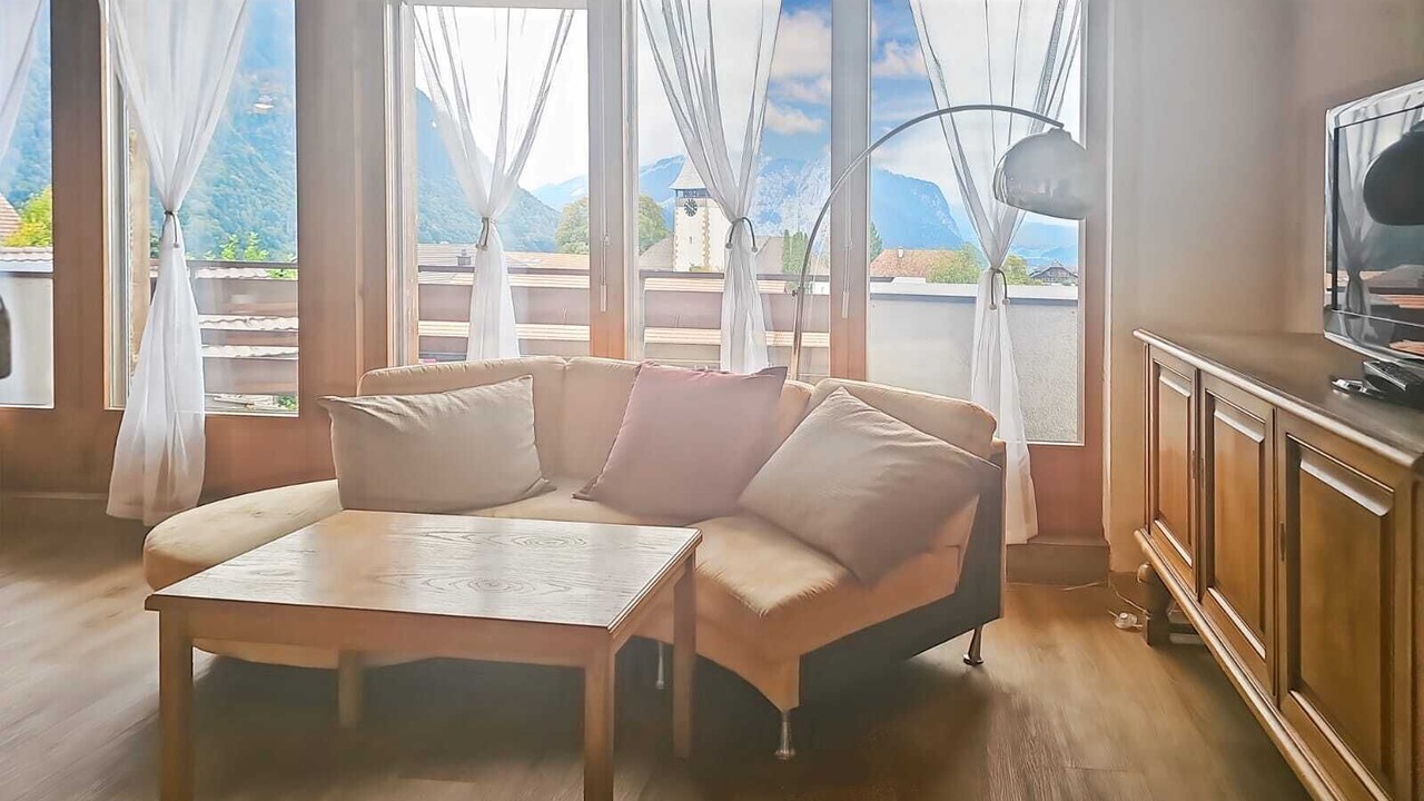 Photo of Outdoor in Aeschi bei Spiez