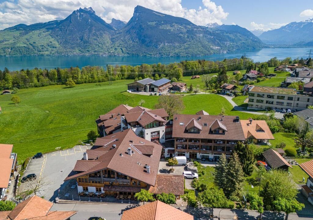 Photo of Outdoor in Aeschi bei Spiez