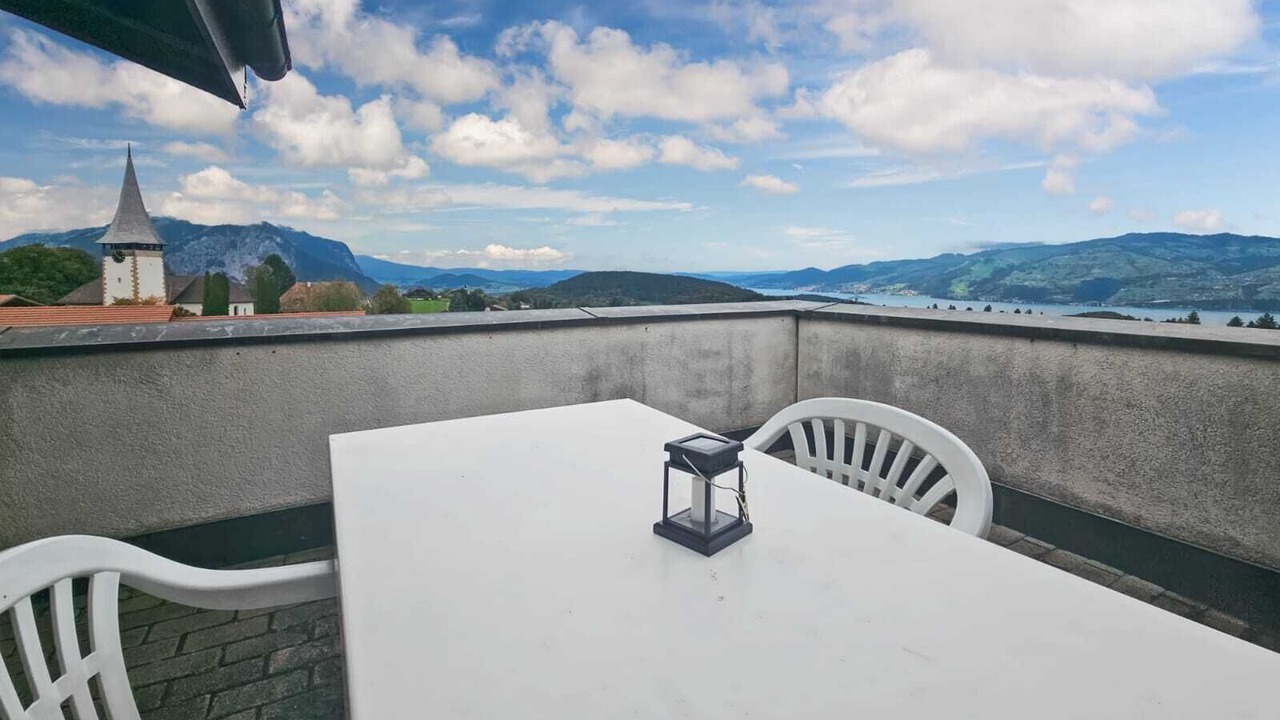 Photo of Outdoor in Aeschi bei Spiez