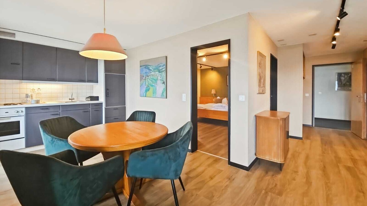 Photo of Kitchen in Aeschi bei Spiez