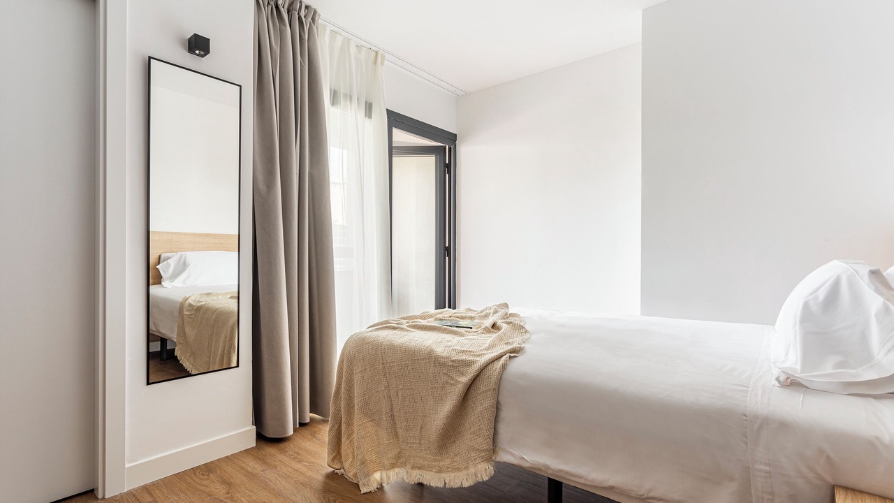 Photo of Bedroom in Benimamet
