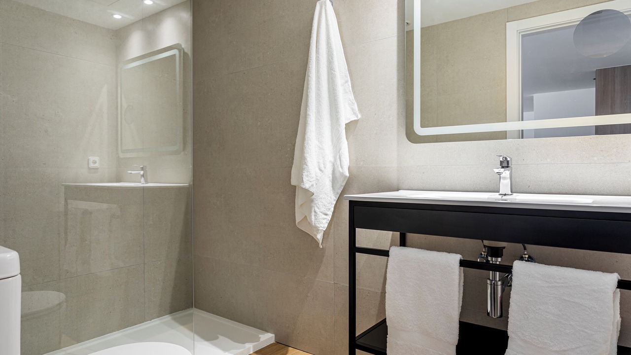 Photo of Bathroom in Benimamet