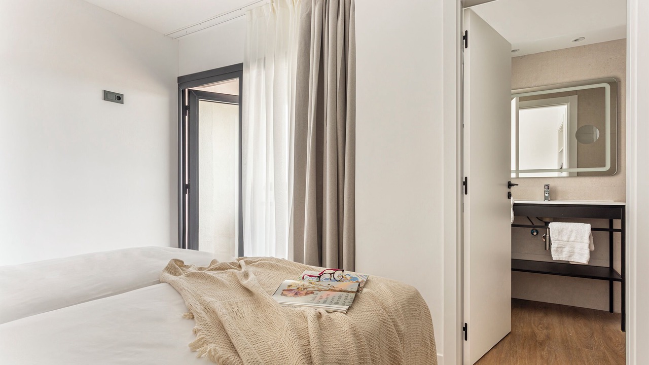 Photo of Bedroom in Benimamet