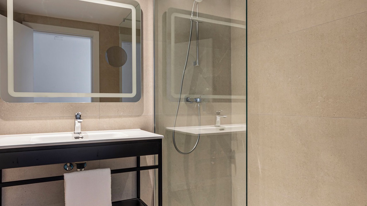 Photo of Bathroom in Benimamet